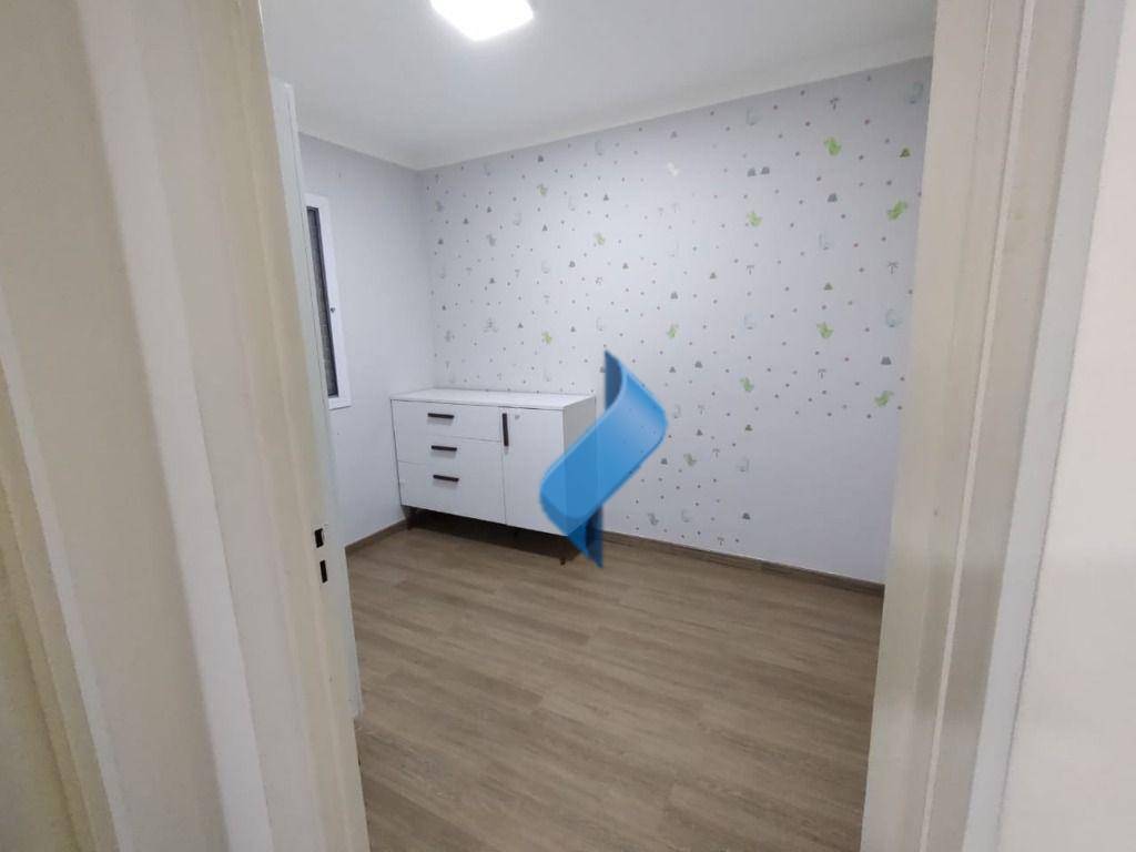 Apartamento à venda com 2 quartos, 55m² - Foto 9