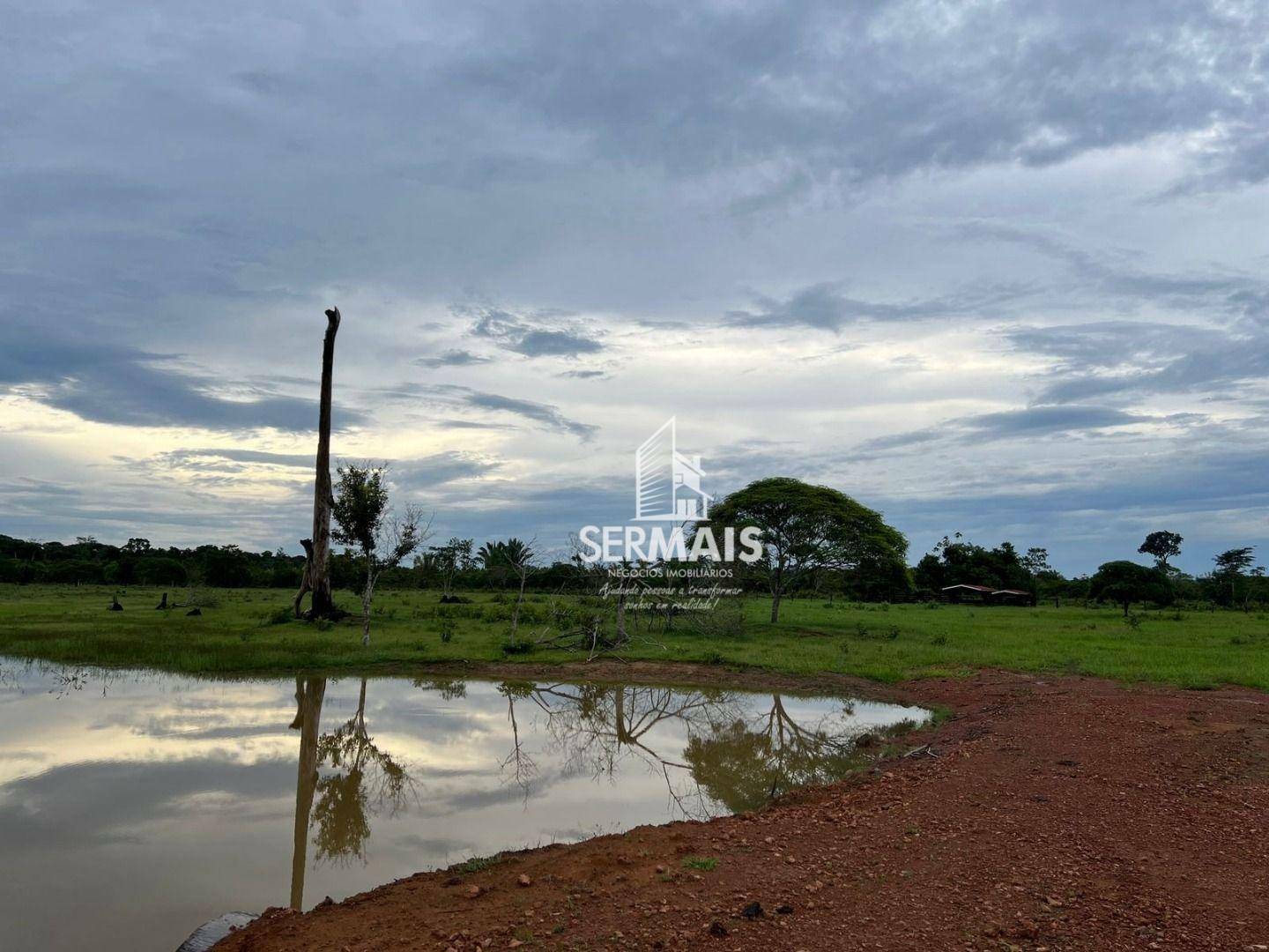 Fazenda à venda, 7719800M2 - Foto 9