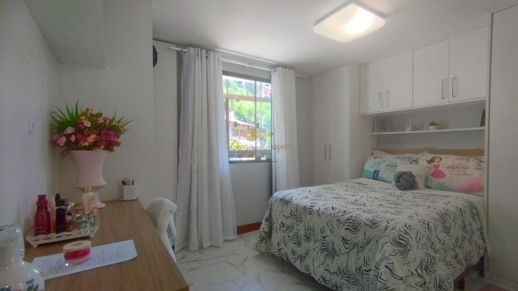 Apartamento à venda com 2 quartos, 79m² - Foto 10