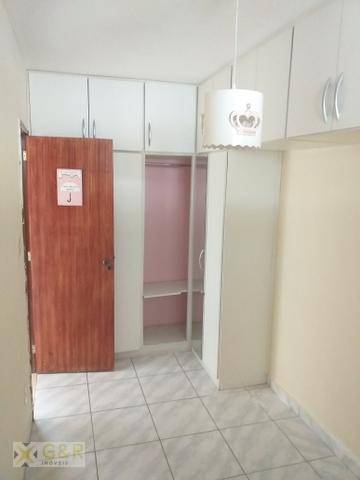 Apartamento à venda com 2 quartos, 55m² - Foto 8