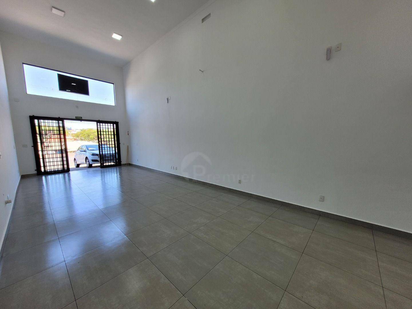 Loja-Salão para alugar, 98m² - Foto 5