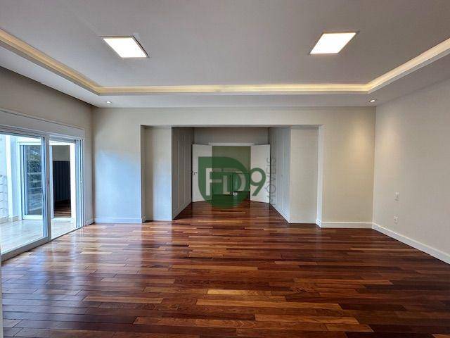 Casa de Condomínio à venda com 4 quartos, 490m² - Foto 42