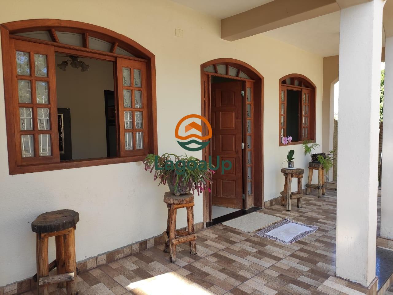 Casa à venda com 3 quartos, 258m² - Foto 3