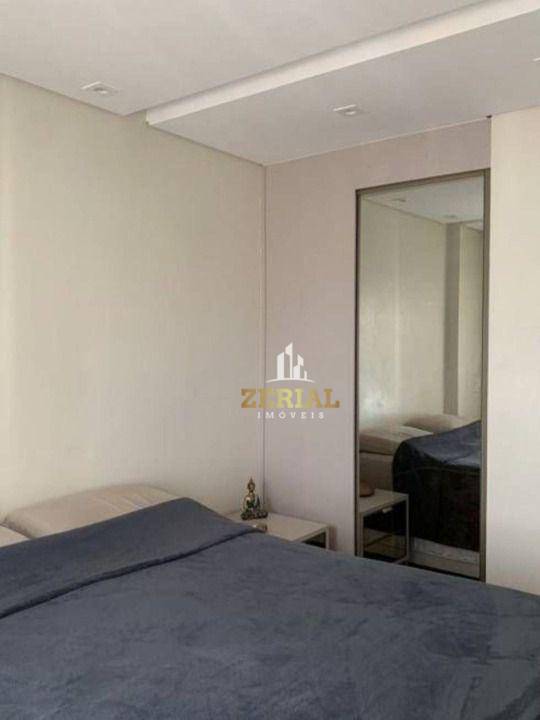 Apartamento à venda com 2 quartos, 76m² - Foto 9