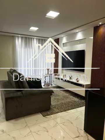 Casa de Condomínio à venda com 3 quartos, 161m² - Foto 1