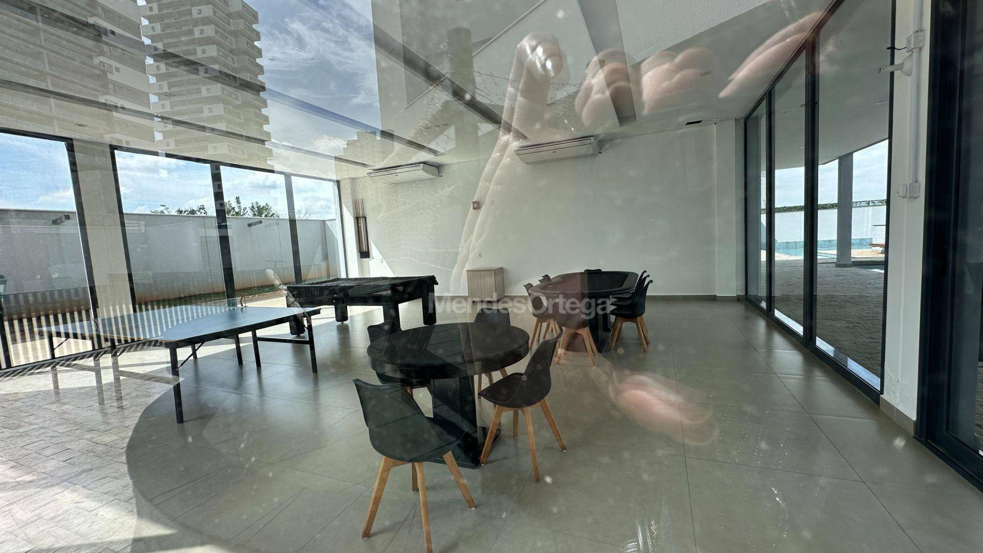 Apartamento para alugar com 2 quartos, 72m² - Foto 44