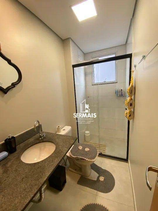 Apartamento à venda com 3 quartos, 70m² - Foto 6