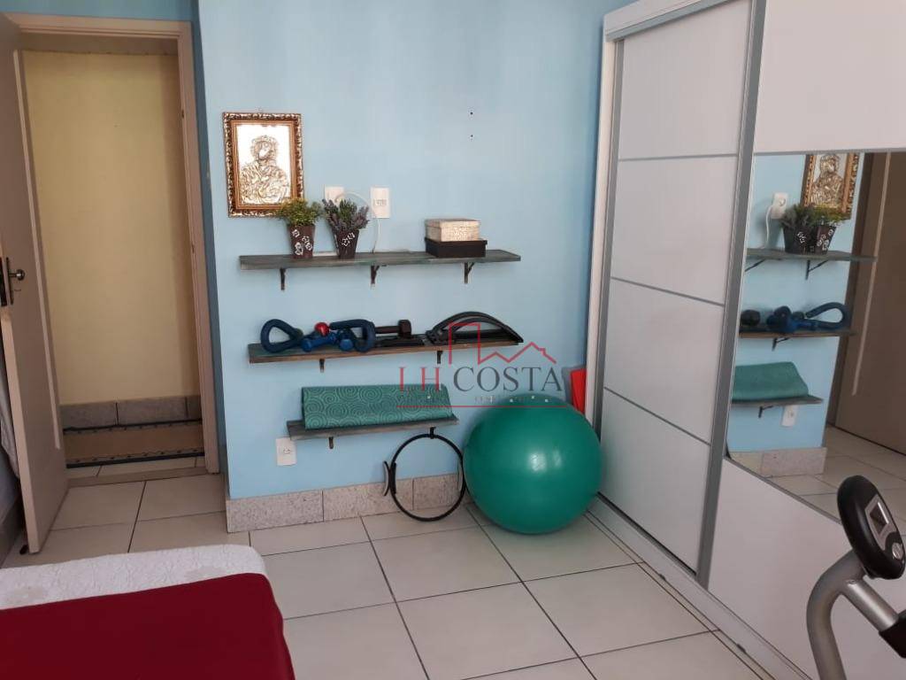 Apartamento à venda com 2 quartos, 85m² - Foto 13