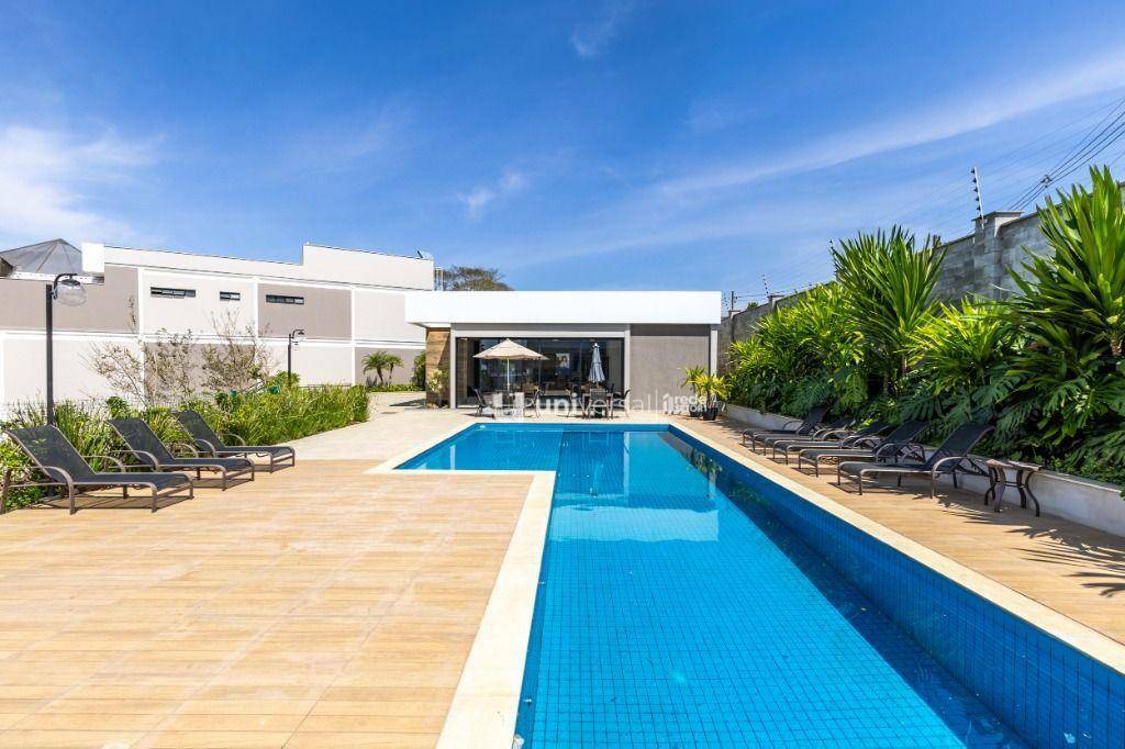 Casa de Condomínio à venda com 4 quartos, 367m² - Foto 34
