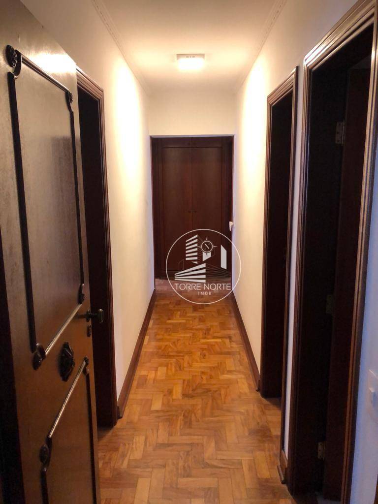 Apartamento à venda com 3 quartos, 117m² - Foto 15