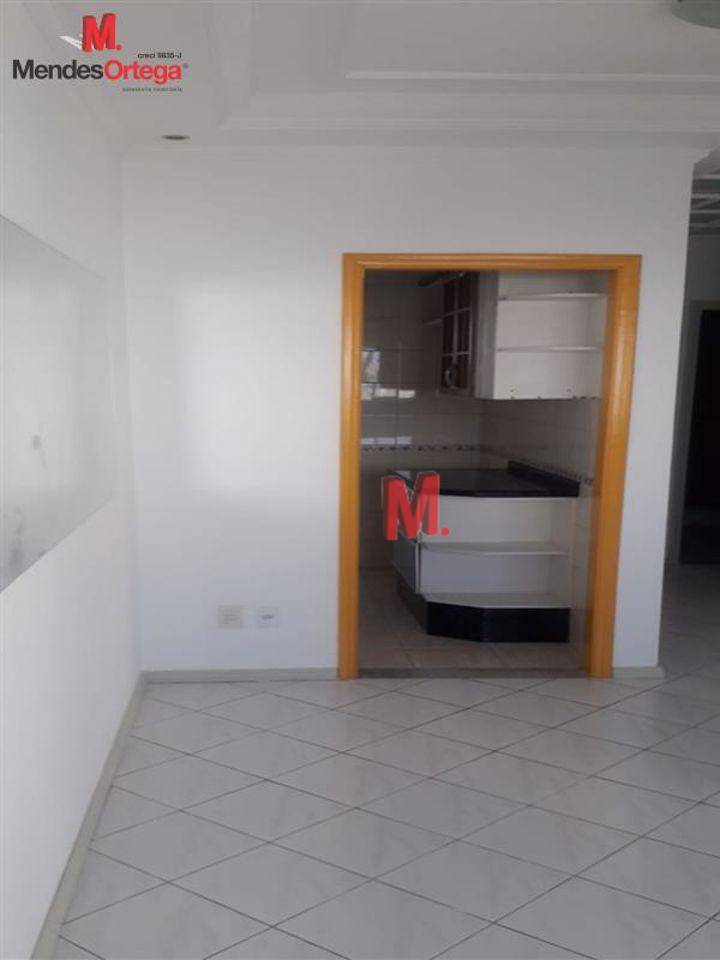 Apartamento à venda com 2 quartos, 80m² - Foto 27