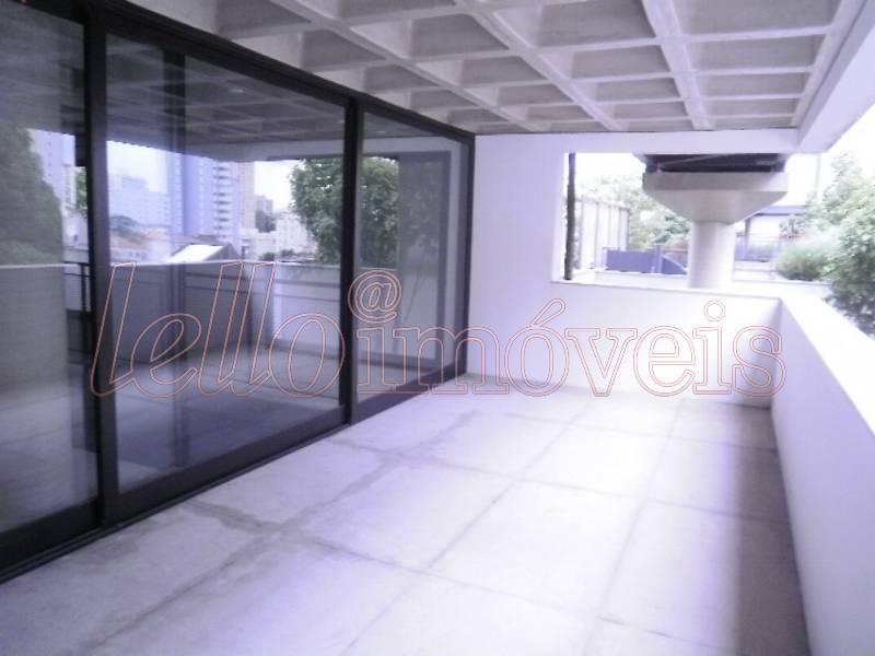 Conjunto Comercial-Sala para alugar, 234m² - Foto 12