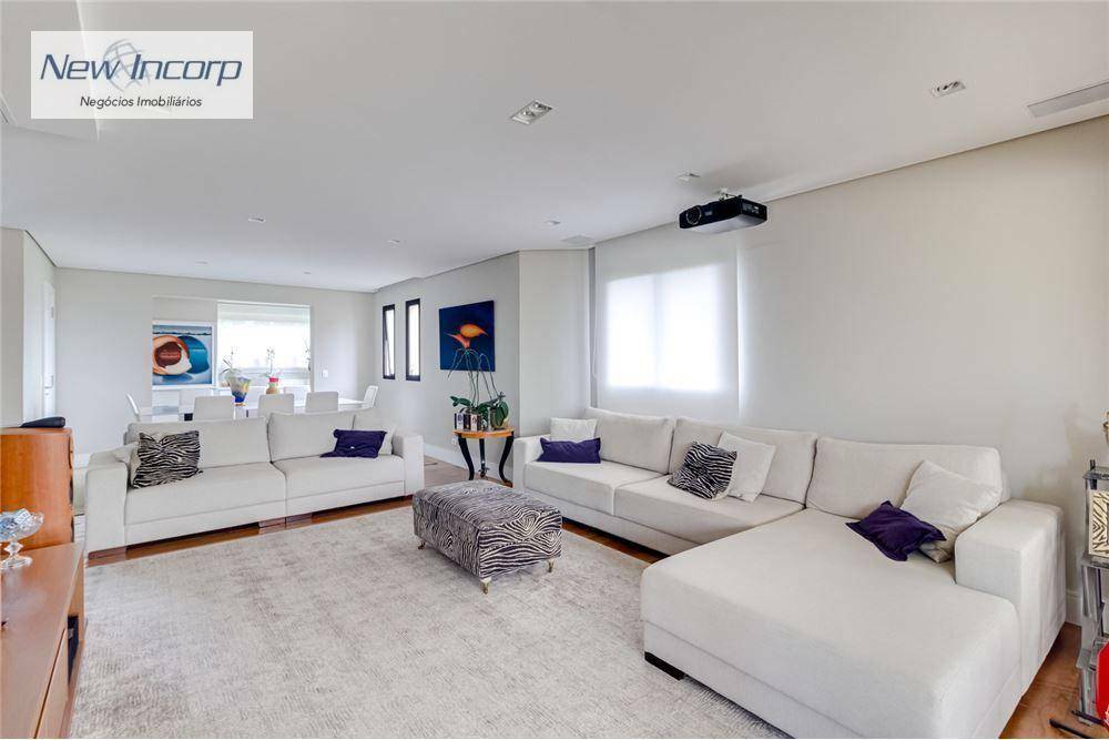 Apartamento à venda com 4 quartos, 246m² - Foto 3