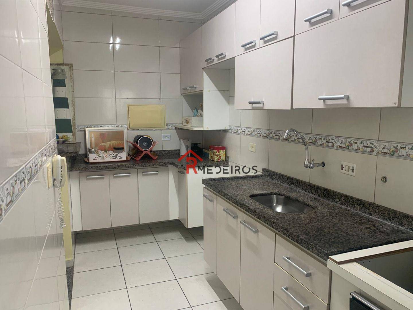 Apartamento à venda com 2 quartos, 60m² - Foto 9