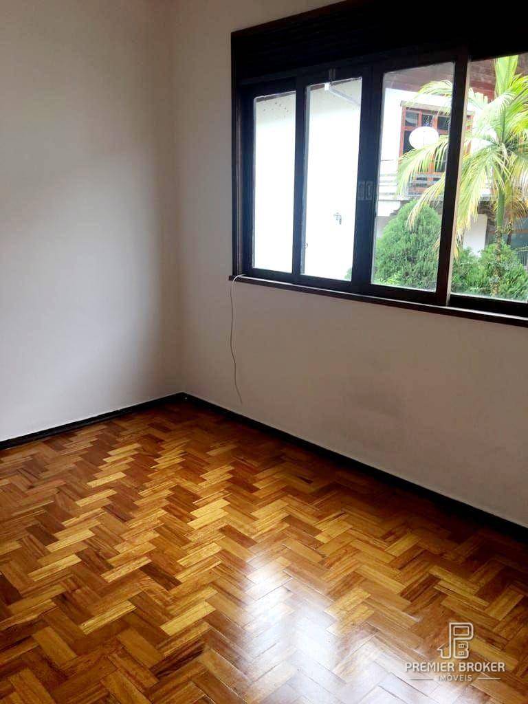 Apartamento à venda com 1 quarto, 33m² - Foto 5