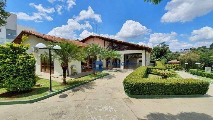 Casa de Condomínio à venda com 3 quartos, 290m² - Foto 36