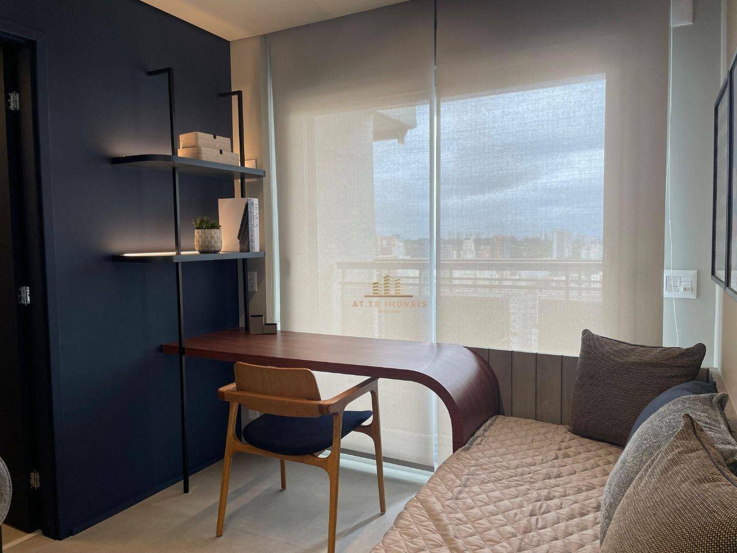 Apartamento à venda com 3 quartos, 163m² - Foto 14