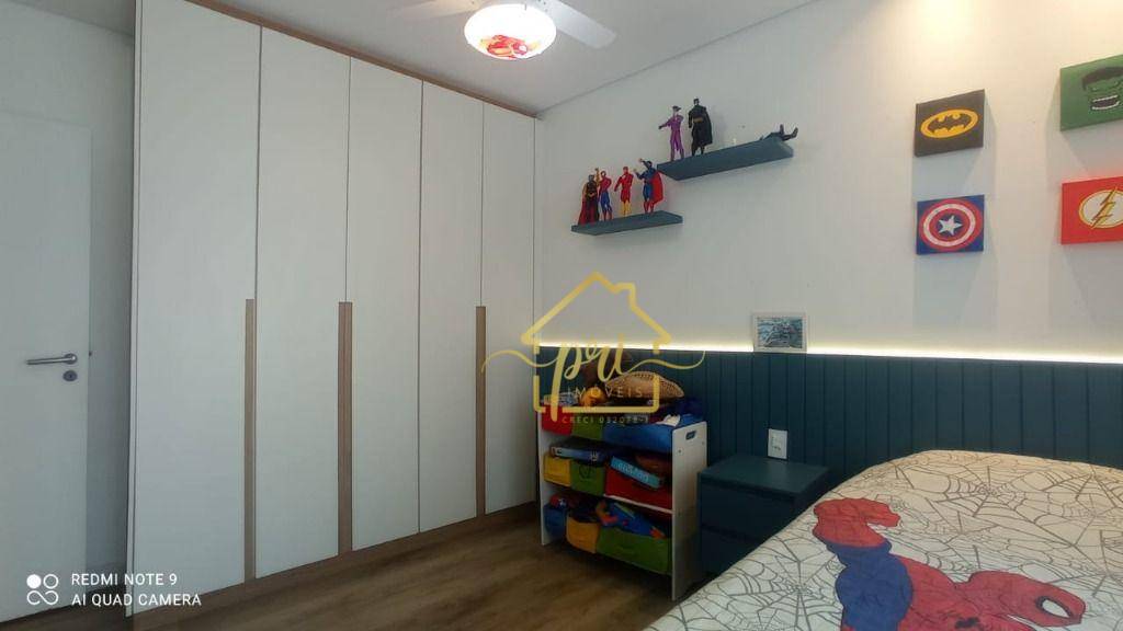 Apartamento à venda com 2 quartos, 125m² - Foto 24