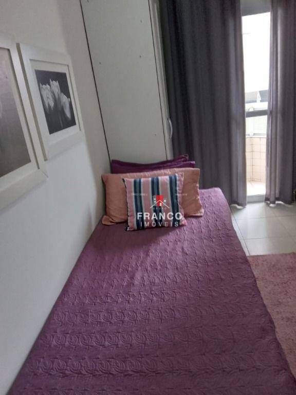 Apartamento à venda com 2 quartos, 77m² - Foto 13