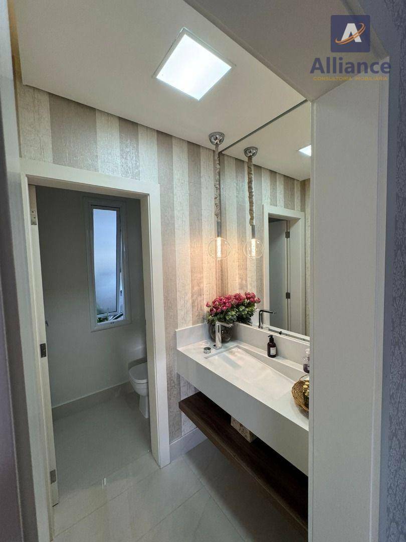 Casa de Condomínio, 3 quartos - Foto 9