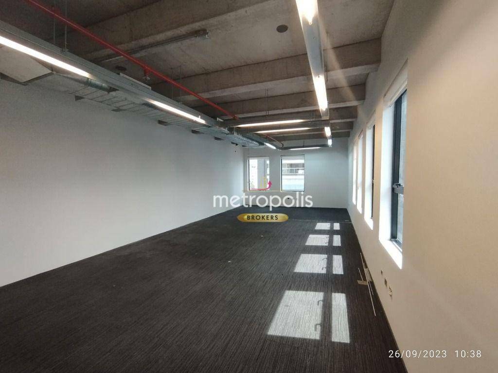 Conjunto Comercial-Sala para alugar, 60m² - Foto 7