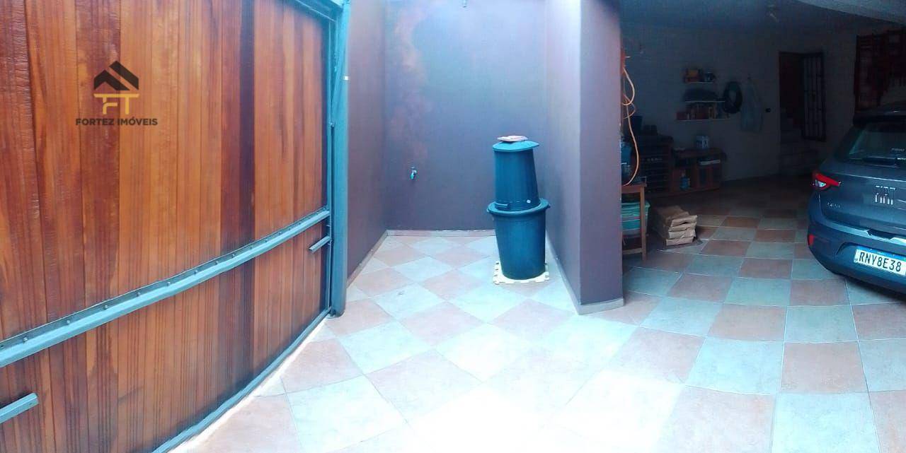 Casa à venda com 3 quartos, 163M2 - Foto 4