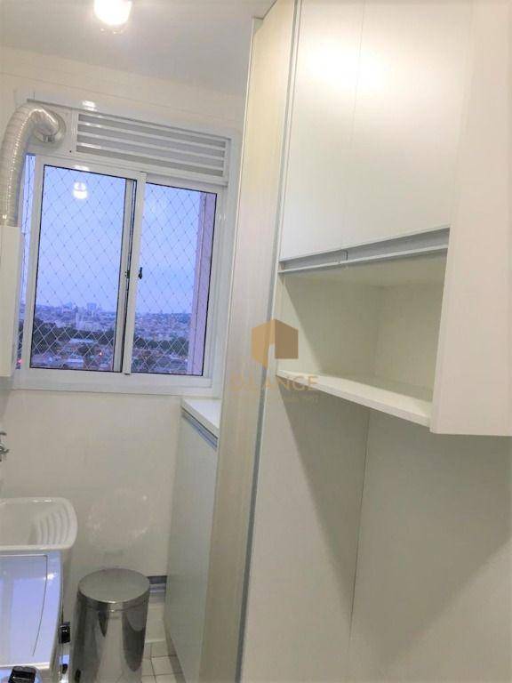 Apartamento à venda com 2 quartos, 55m² - Foto 15