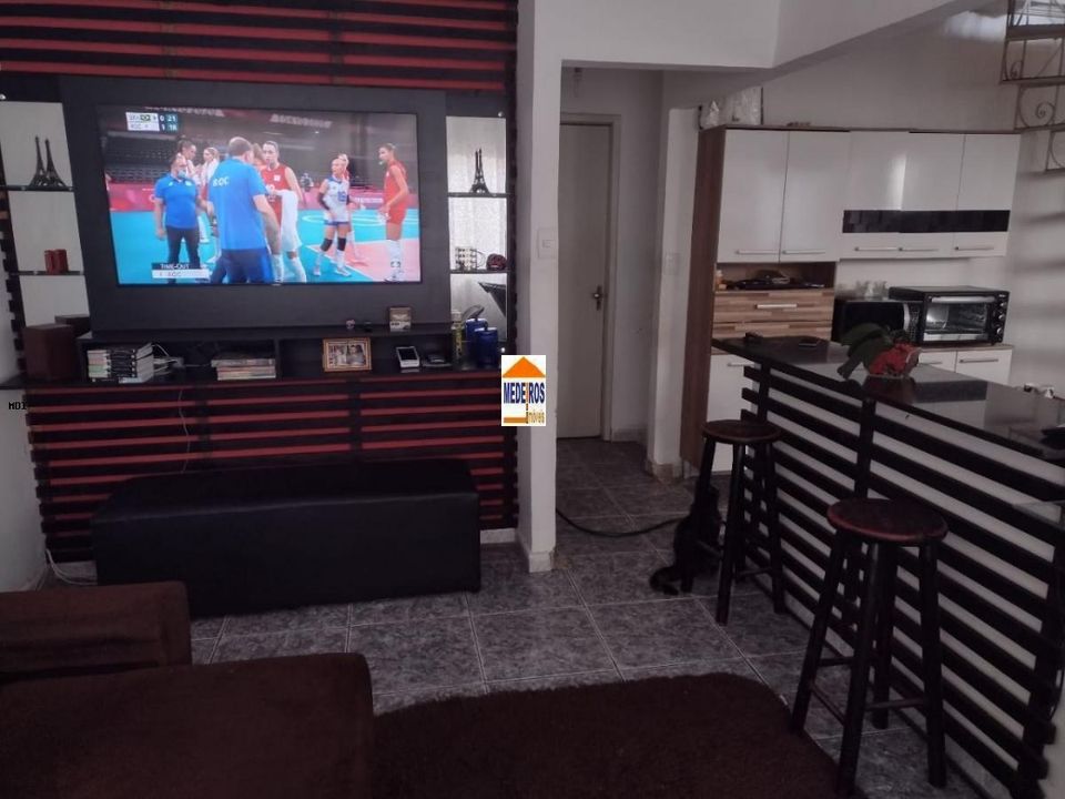 Casa à venda com 3 quartos, 120m² - Foto 19