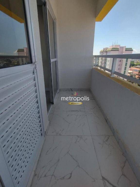 Apartamento à venda com 2 quartos, 45m² - Foto 4