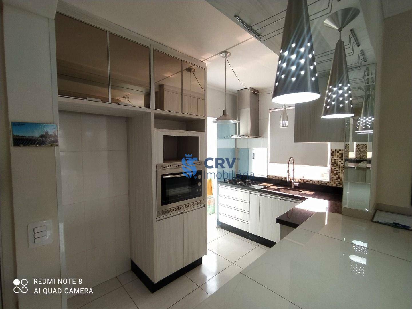 Apartamento à venda e aluguel com 2 quartos, 77m² - Foto 6