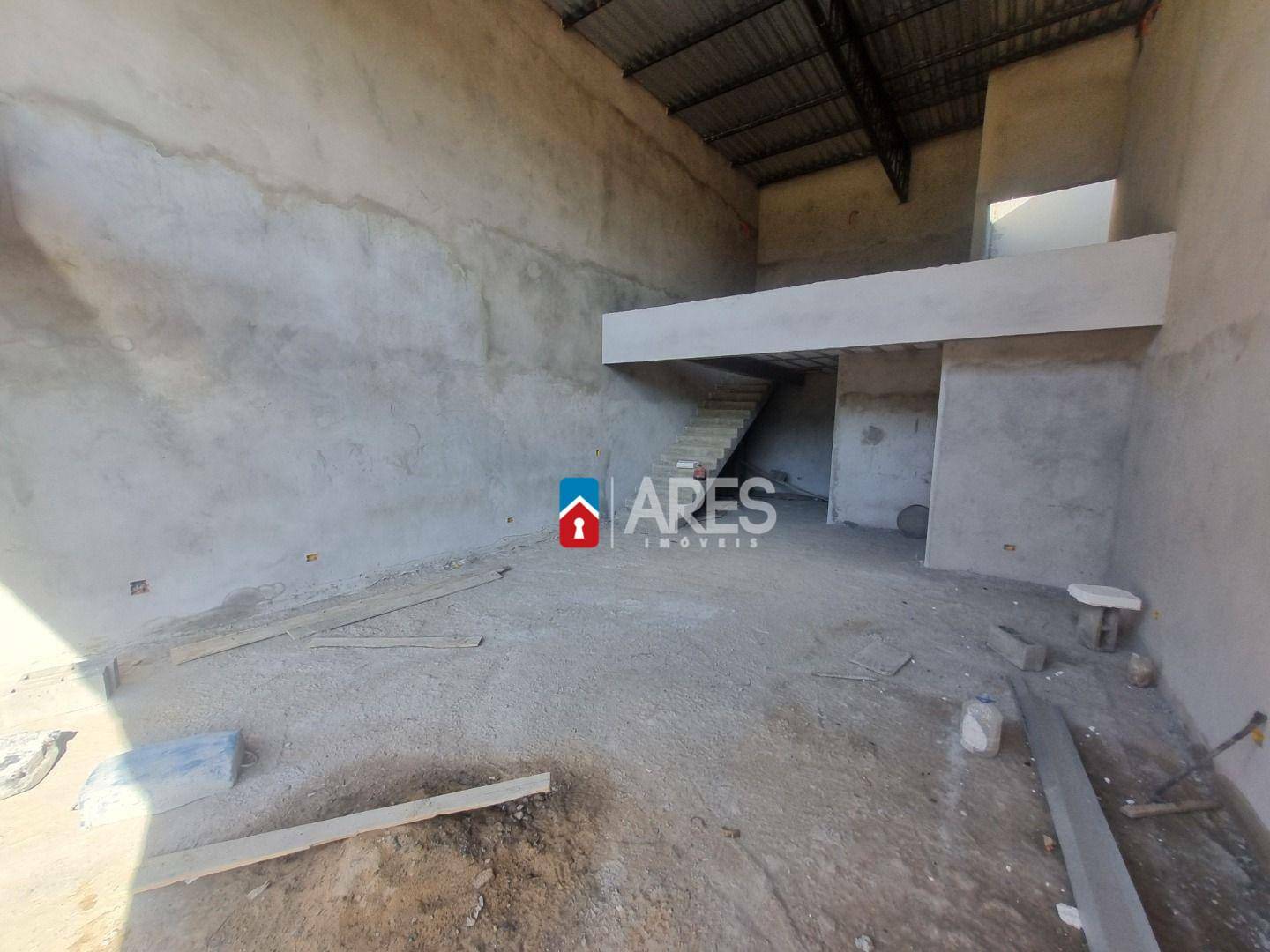 Loja-Salão para alugar, 116m² - Foto 13