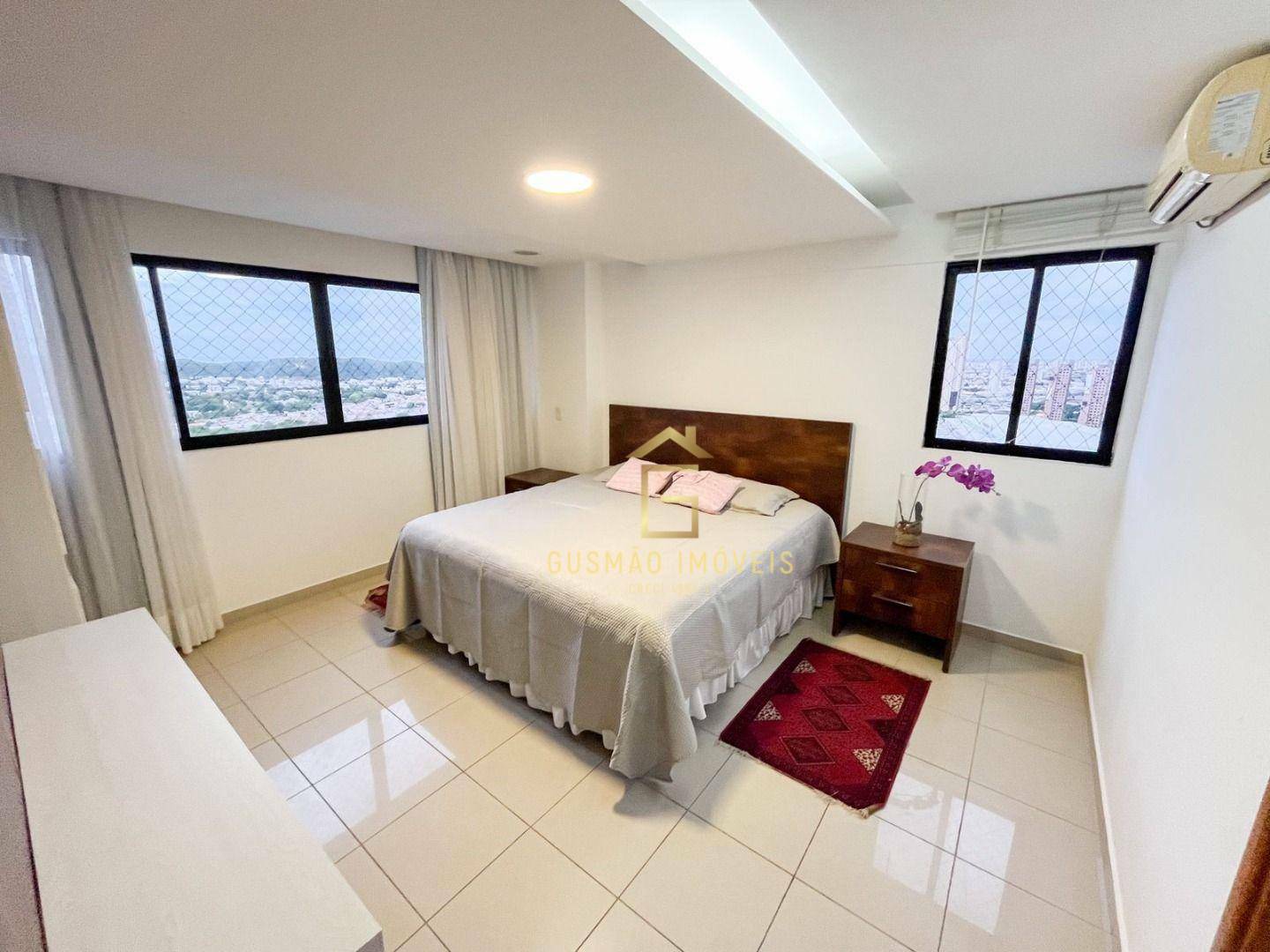 Apartamento à venda com 3 quartos, 170m² - Foto 13