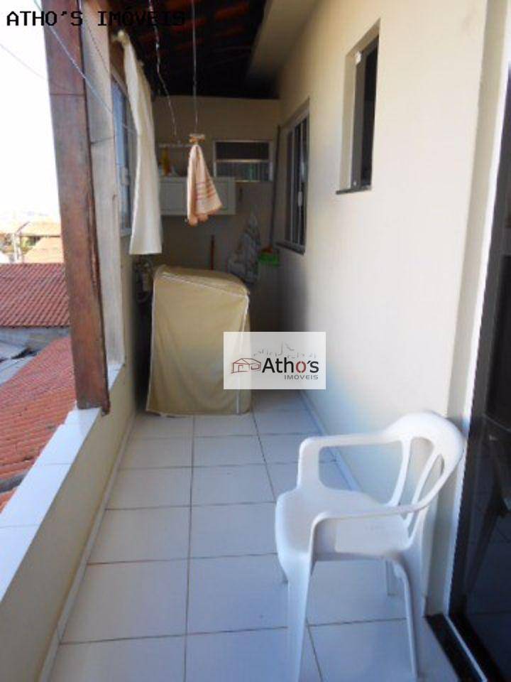 Sobrado à venda com 3 quartos, 230m² - Foto 16