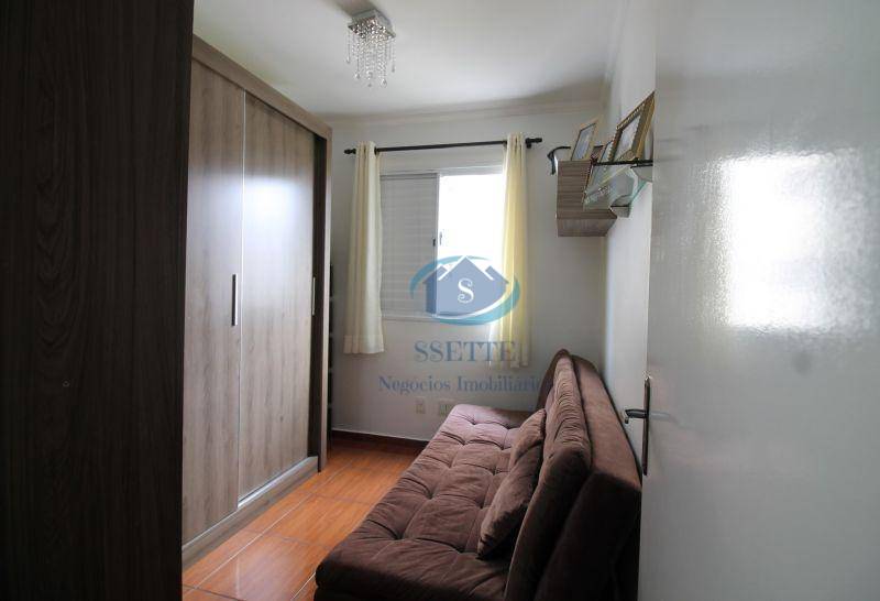 Apartamento à venda com 2 quartos, 48m² - Foto 9