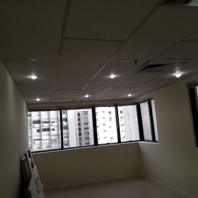 Conjunto Comercial-Sala à venda, 46m² - Foto 2