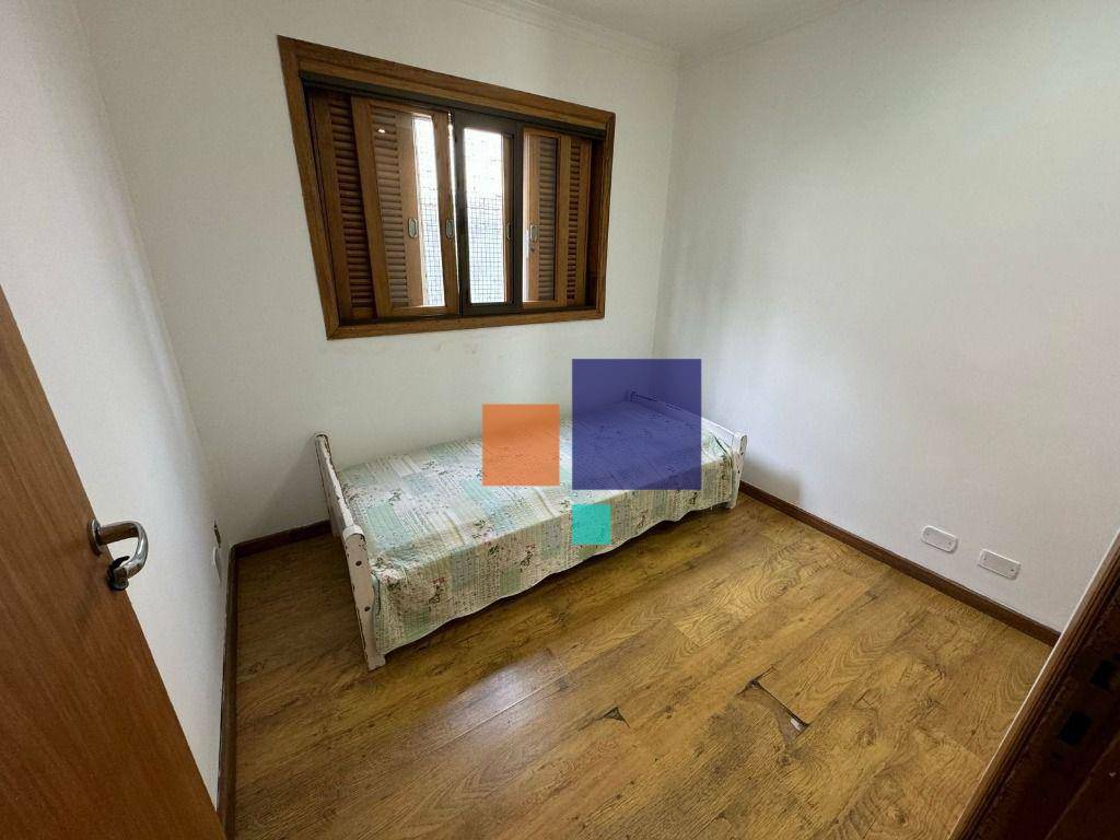 Sobrado à venda com 4 quartos, 200m² - Foto 17