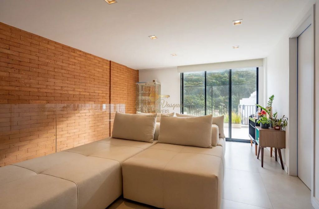 Cobertura à venda com 3 quartos, 149m² - Foto 11