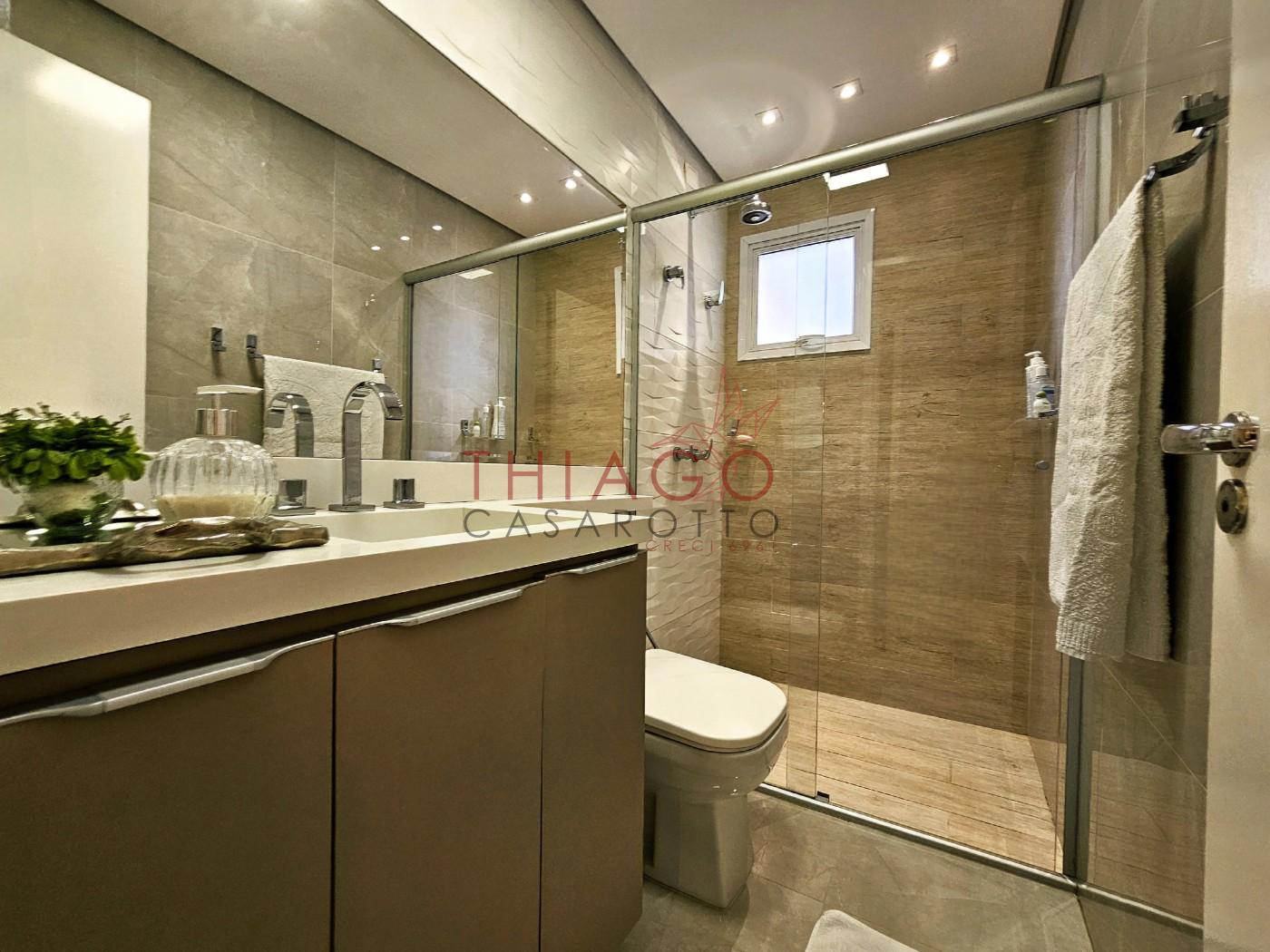 Apartamento à venda com 3 quartos, 79m² - Foto 26