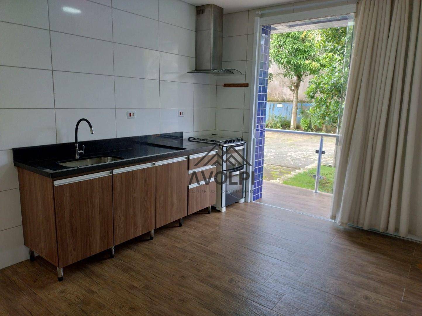 Apartamento à venda com 2 quartos, 96m² - Foto 4