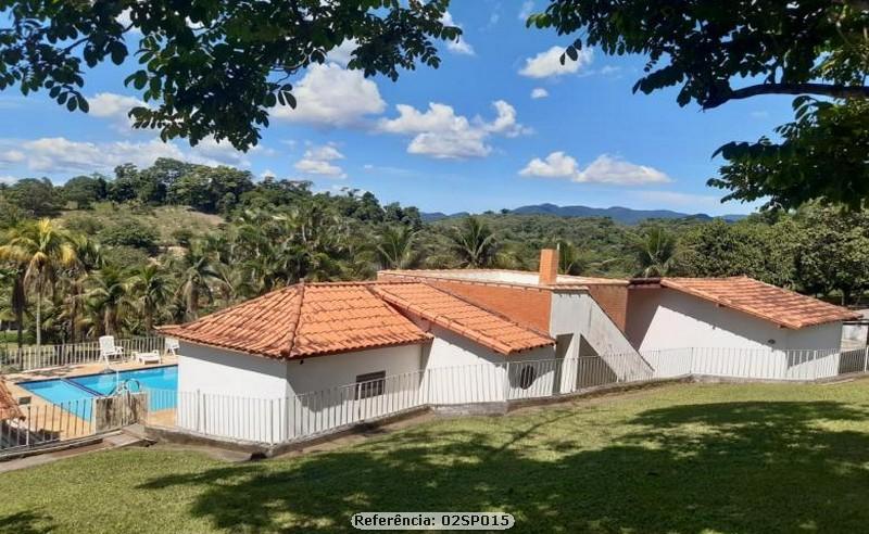 Fazenda à venda com 7 quartos, 53000m² - Foto 3