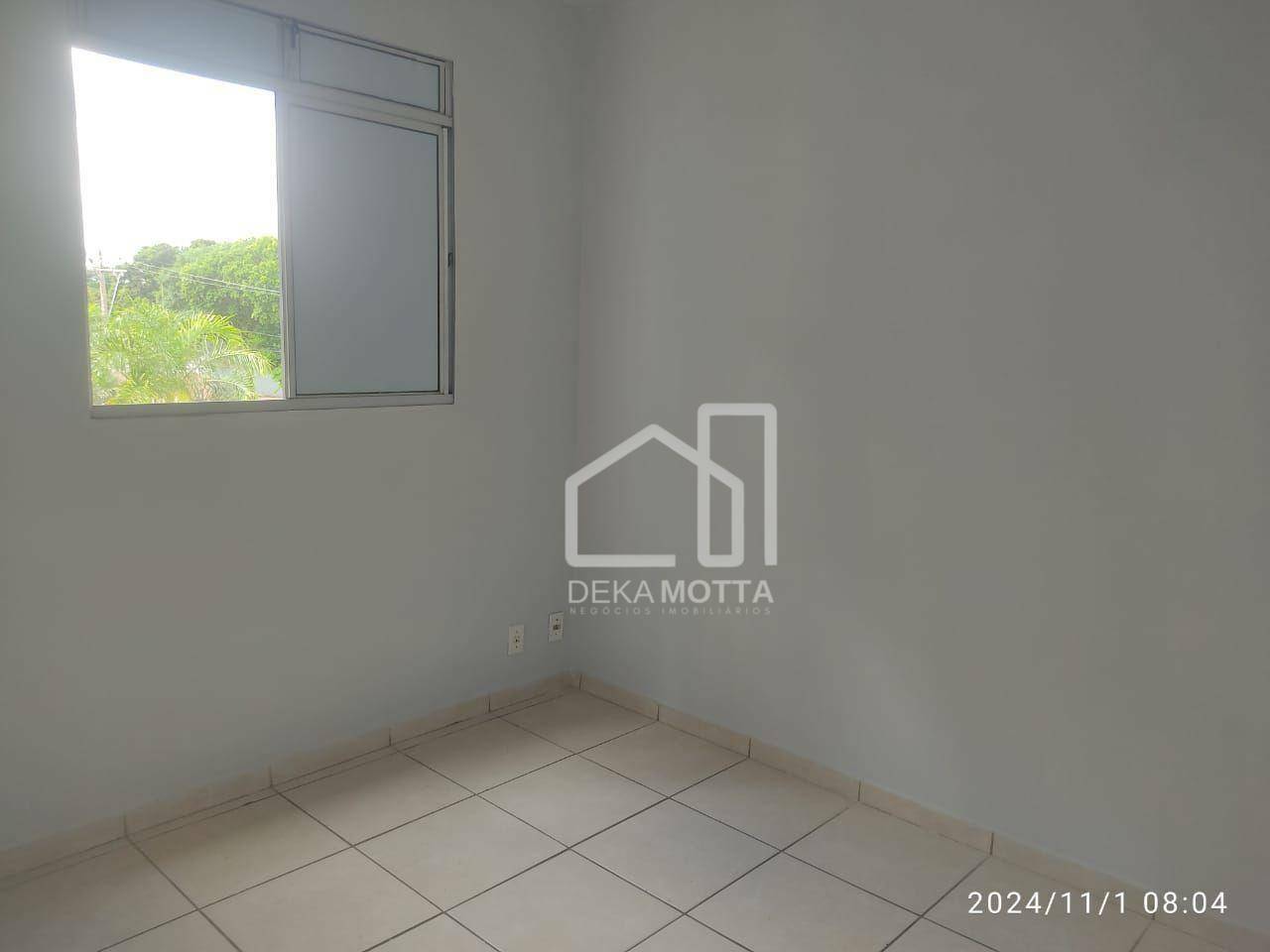 Apartamento à venda com 2 quartos, 45m² - Foto 4