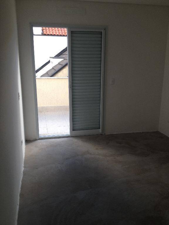 Sobrado à venda com 3 quartos, 285m² - Foto 6