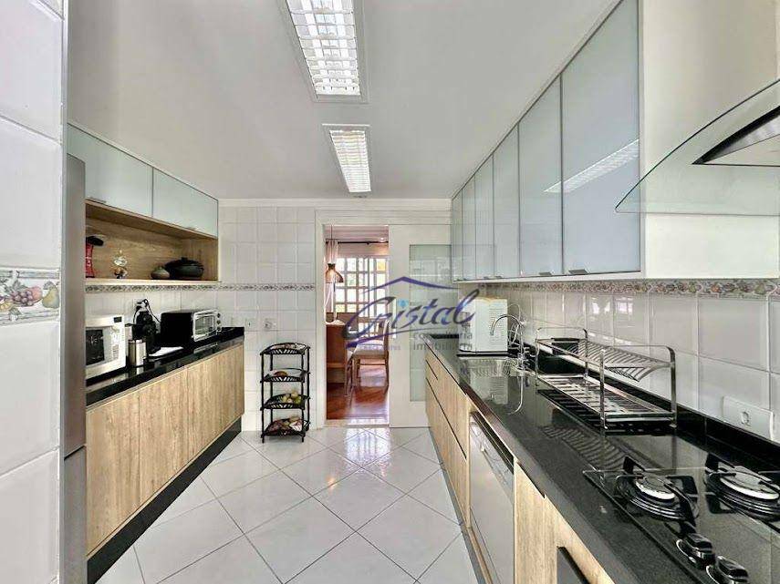 Casa de Condomínio à venda com 3 quartos, 209m² - Foto 11