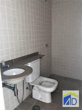 Conjunto Comercial-Sala à venda, 40m² - Foto 10