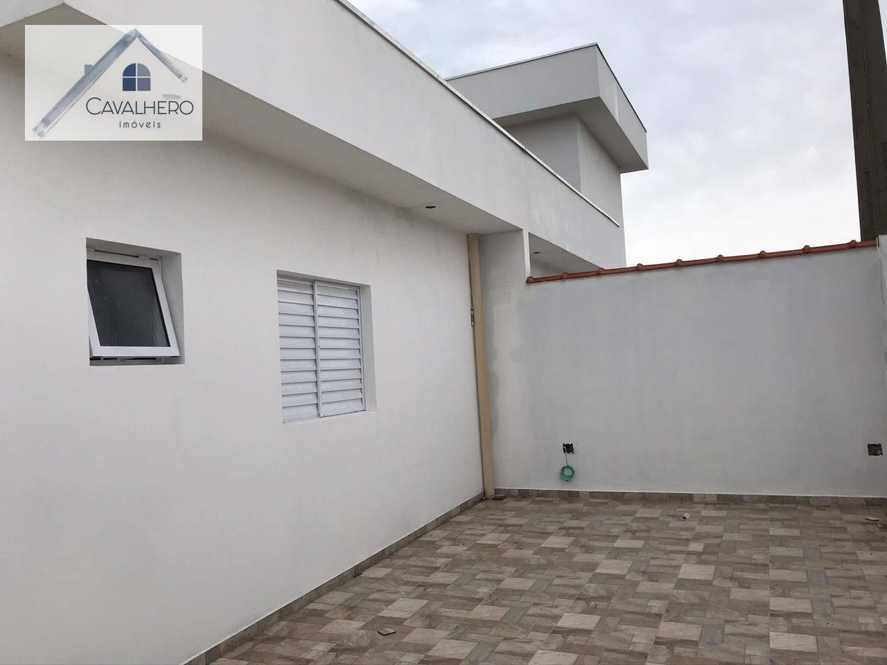 Casa à venda com 2 quartos, 72m² - Foto 21