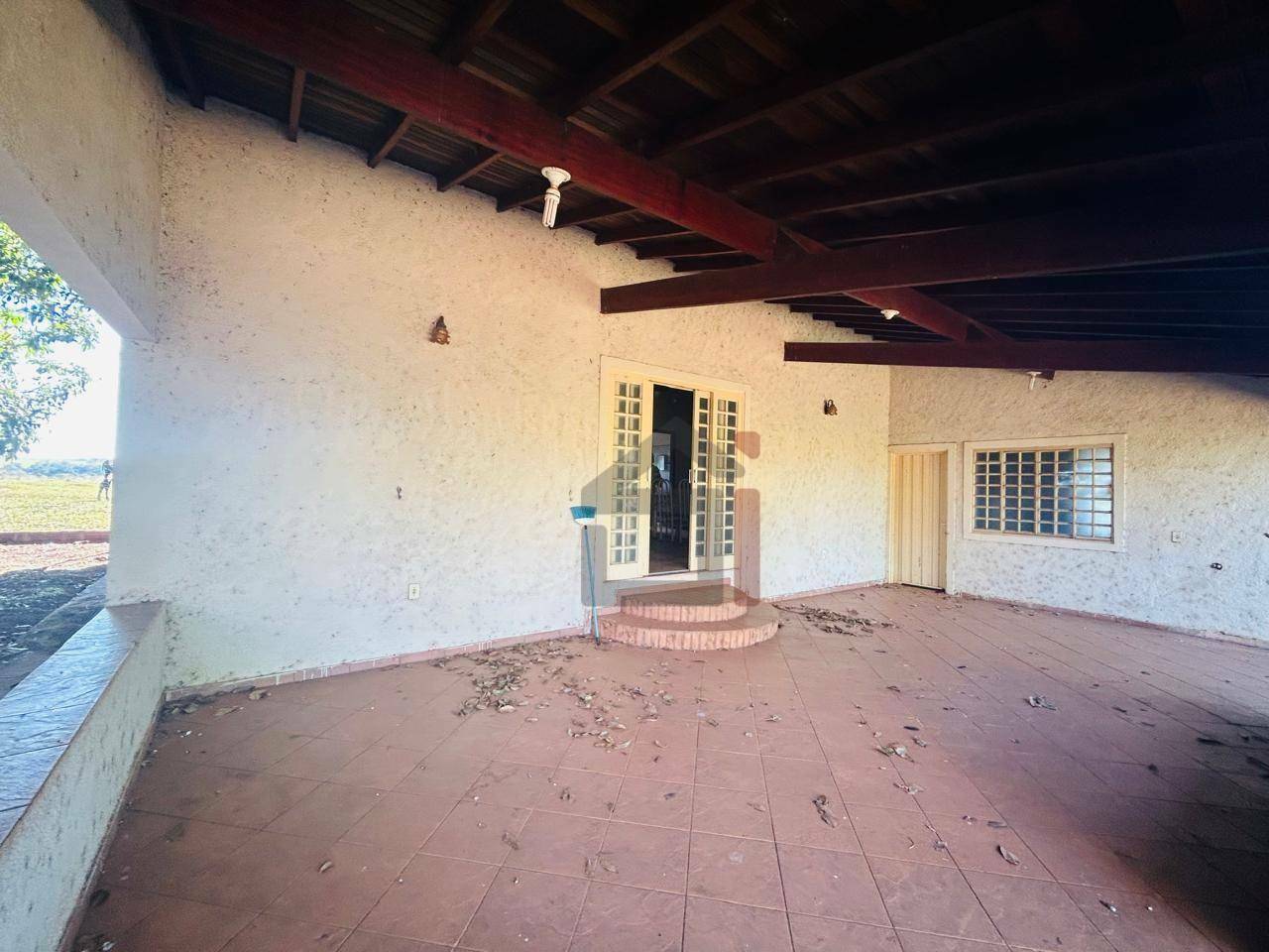 Casa para alugar com 3 quartos - Foto 3