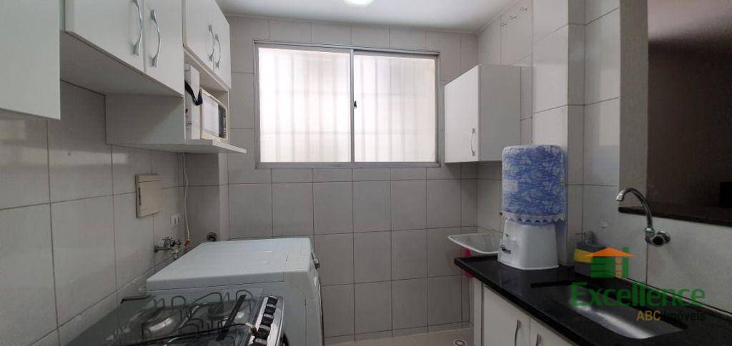 Apartamento à venda com 2 quartos, 50m² - Foto 4