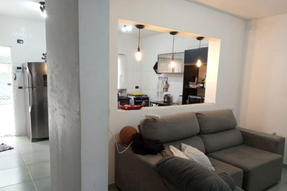 Casa à venda com 2 quartos, 80m² - Foto 14