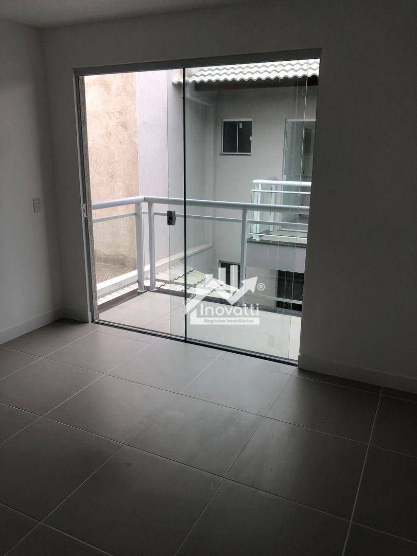 Casa de Condomínio à venda com 2 quartos, 86m² - Foto 8