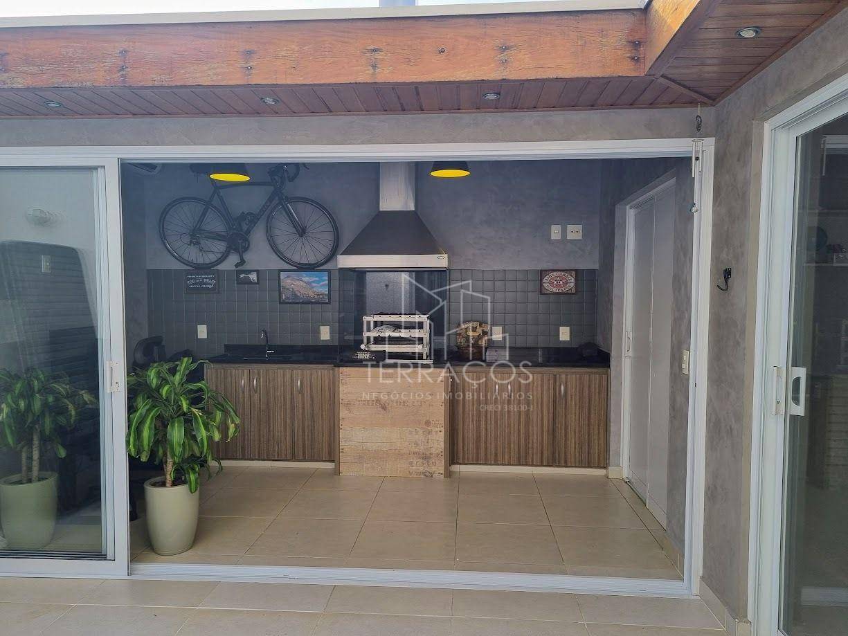 Sobrado à venda com 3 quartos, 120m² - Foto 8